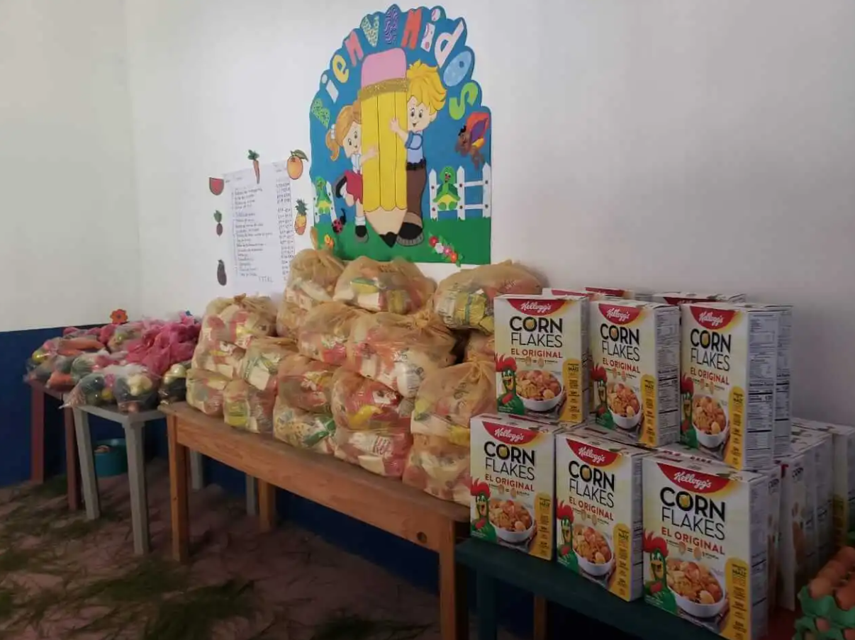  Créditos: Carlos Ramos. 